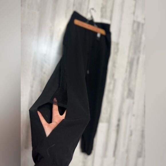 Fishnet pants - Picture 4 of 7